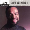 Grover Washington, Jr. – The Millennium Collection