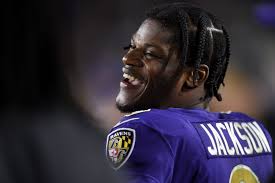Lamar Jackson faces a simple question after his season for the ages: What’s next?