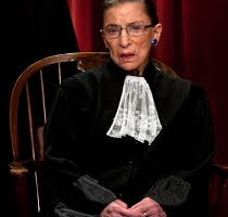 Ruth Bader Ginsburg Will Lie in State on Friday. It’s a Rare Distinction.